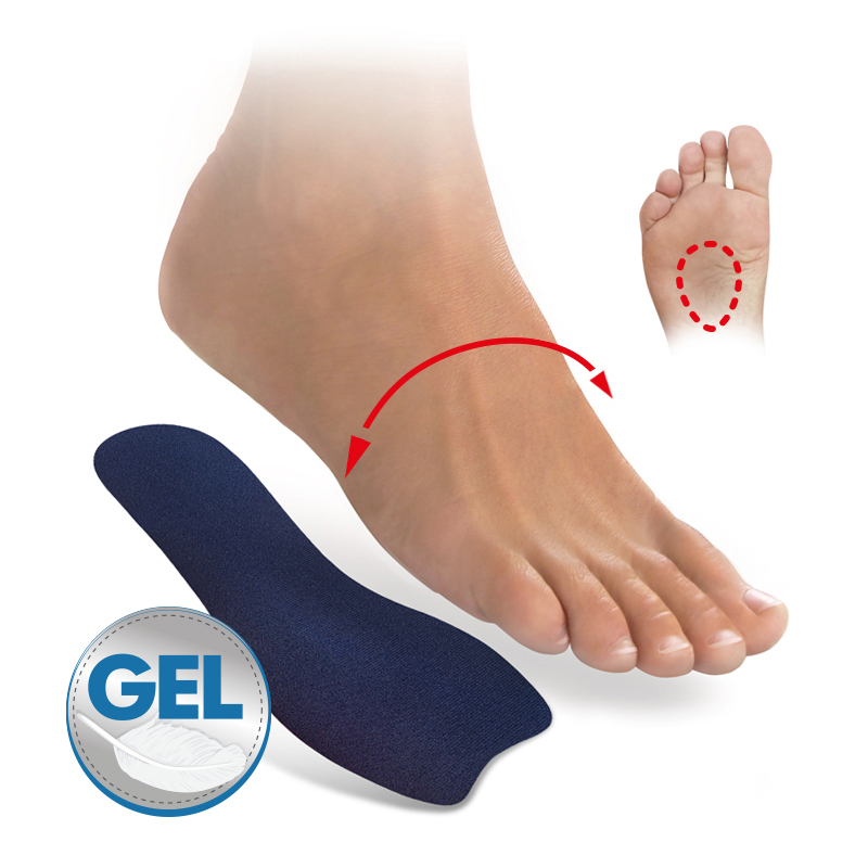insoles for tired feet