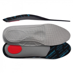 Insoles ANTIBACTERIAL ORTO