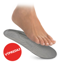 Insoles ANTIBACTERIAL ORTO