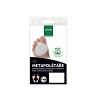 Metatarsal cushions