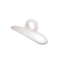 Gel hammer toe cushion