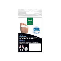 Gel hammer toe cushion