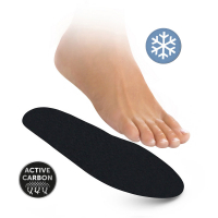 Carbone winter insoles