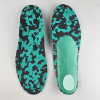 Skelet EVA insoles ladies