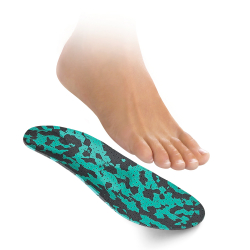 Skelet EVA insoles ladies