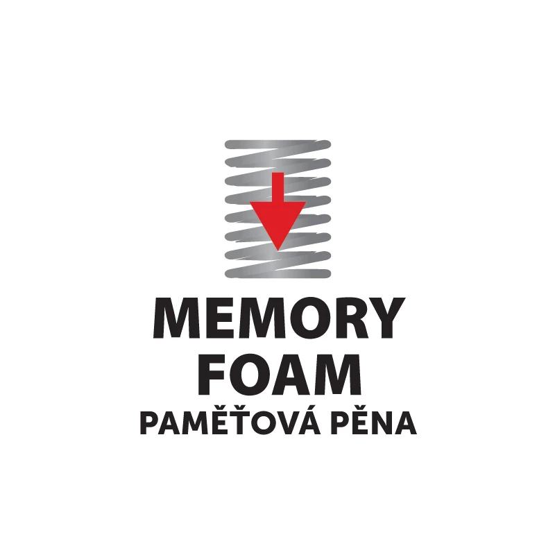 Memory Foam Logo
